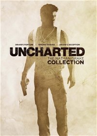 Profile picture of Uncharted: The Nathan Drake Collection