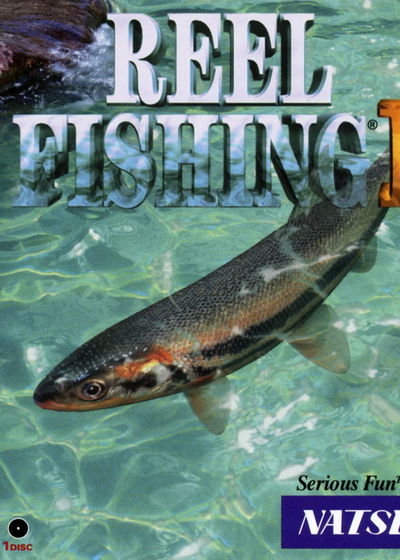 Profile picture of Reel Fishing II Profile picture of Reel Fishing II