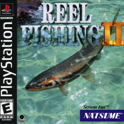 Image of Reel Fishing II