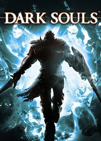 Profile picture of Dark Souls