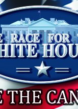 Profile picture of The Race for the White House
