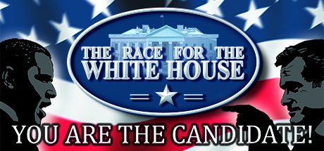 Image of The Race for the White House