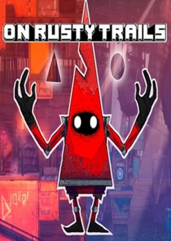 Profile picture of On Rusty Trails