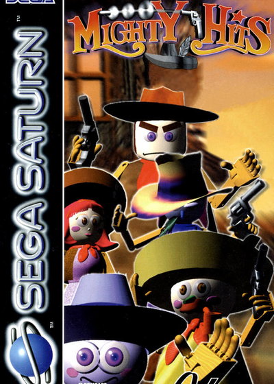 Profile picture of Mighty Hits