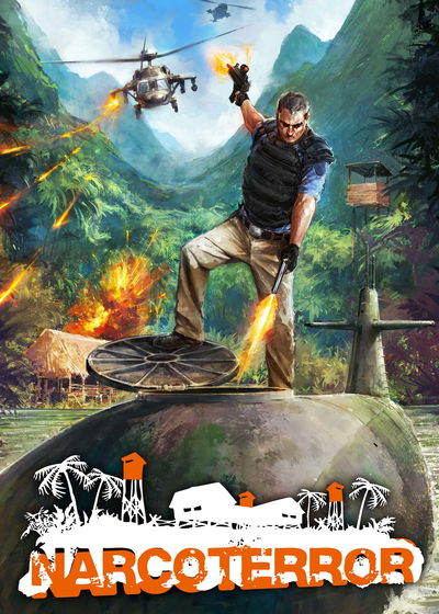 Profile picture of Narco Terror