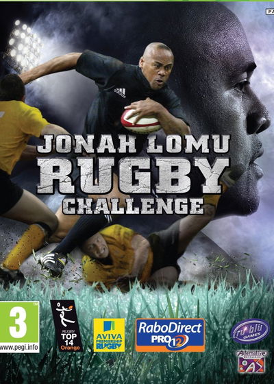 Profile picture of Rugby Challenge