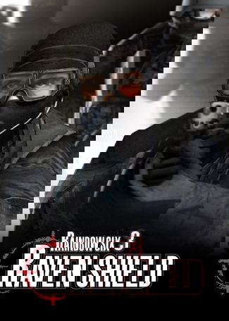 Profile picture of Tom Clancy's Rainbow Six 3: Raven Shield