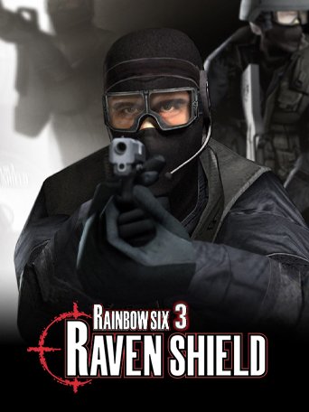 Image of Tom Clancy's Rainbow Six 3: Raven Shield