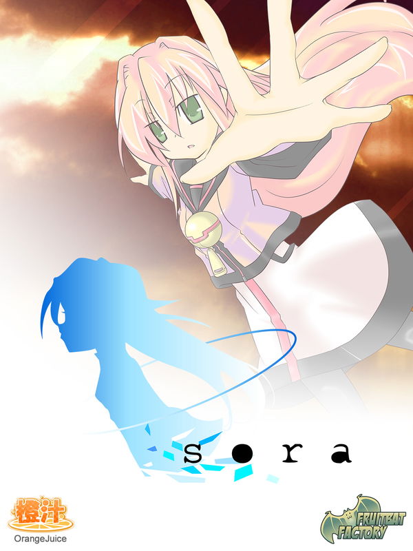 Image of Sora
