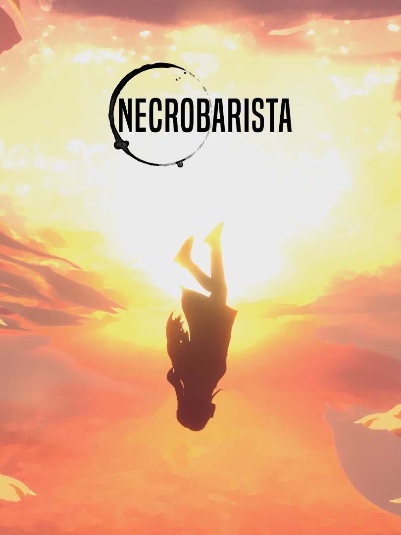 Image of Necrobarista