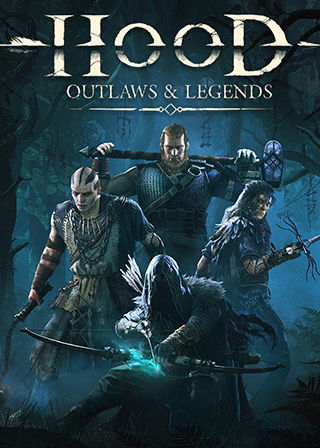 Profile picture of Hood: Outlaws & Legends Profile picture of Hood: Outlaws & Legends