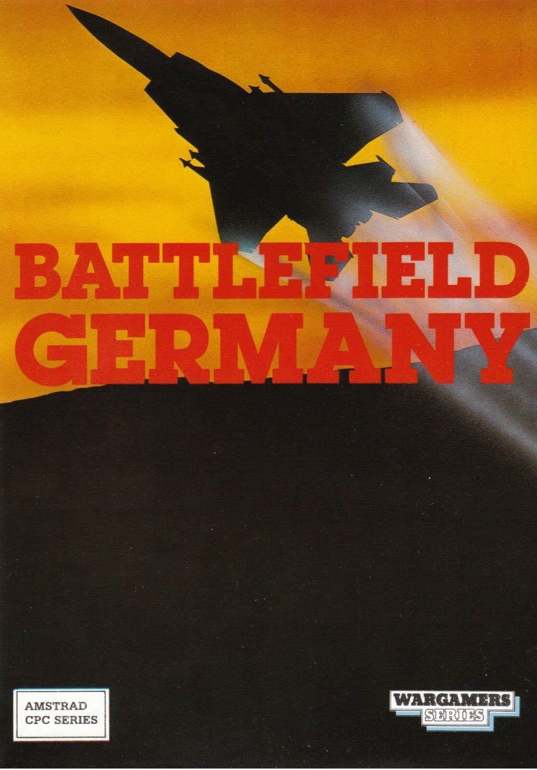 Image of Battlefield Germany