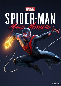 Profile picture of Marvel’s Spider-Man: Miles Morales