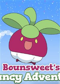 Profile picture of Bounsweet's Bouncy Adventure
