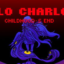 Image of Hello Charlotte: Childhood's End