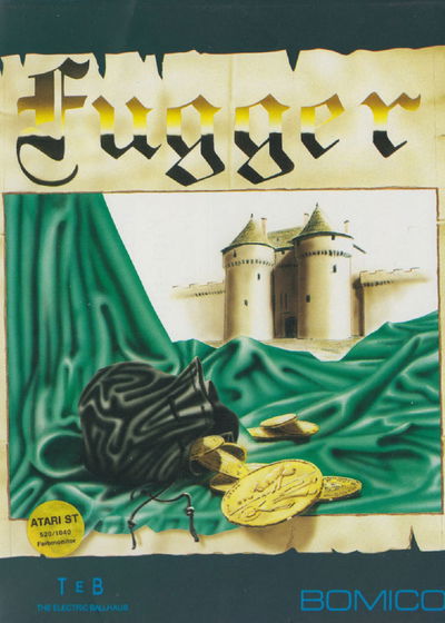 Profile picture of Fugger Profile picture of Fugger