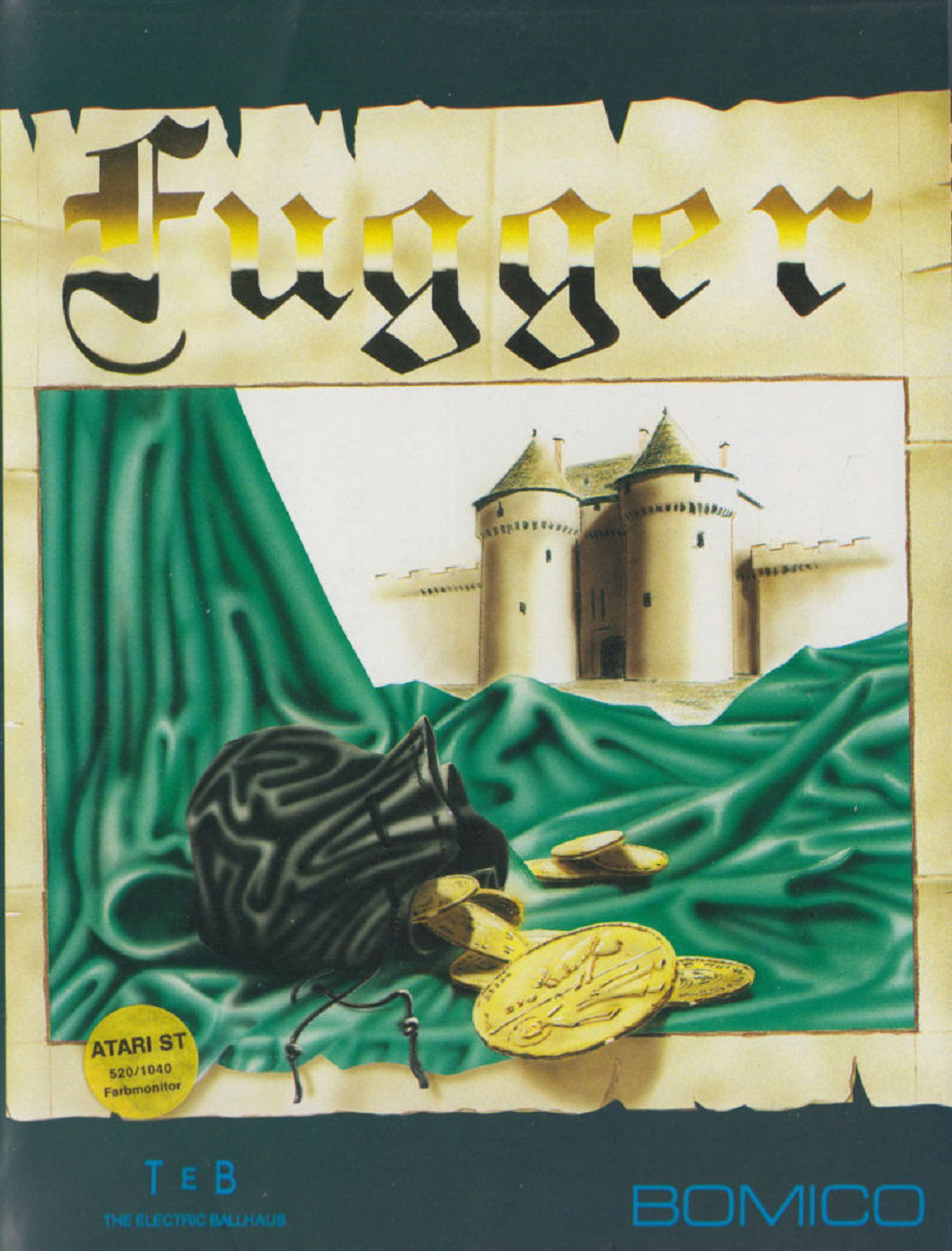 Image of Fugger