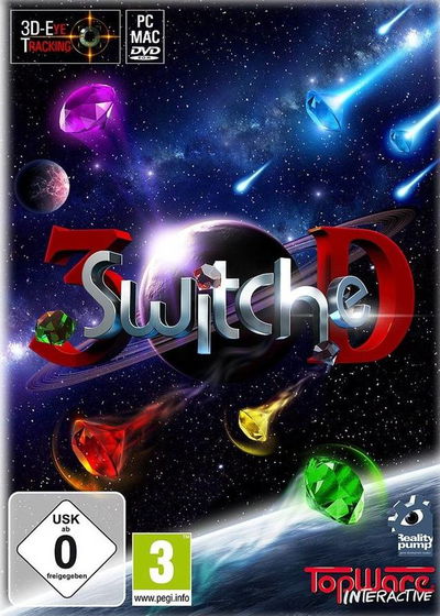 Profile picture of 3SwitcheD