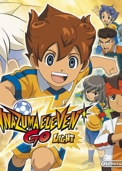 Profile picture of Inazuma Eleven Go: Light