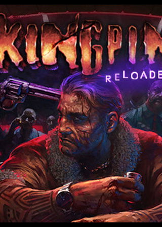 Profile picture of Kingpin: Reloaded