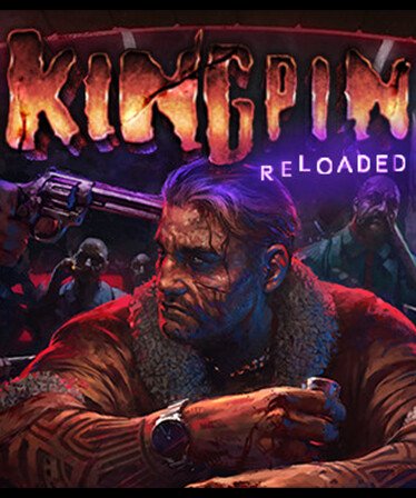 Image of Kingpin: Reloaded