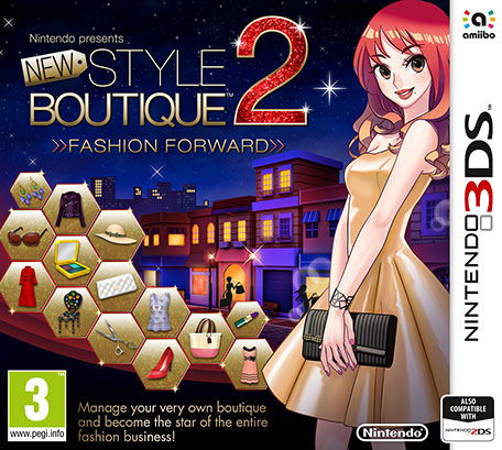 Image of Style Savvy: Fashion Forward