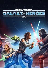 Profile picture of Star Wars: Galaxy of Heroes