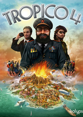 Profile picture of Tropico 4