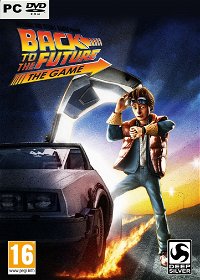 Profile picture of Back to the Future: The Game