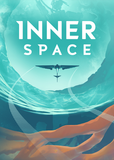 Profile picture of InnerSpace Profile picture of InnerSpace