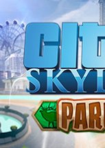 Profile picture of Cities: Skylines - Parklife