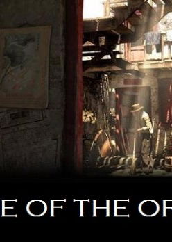 Profile picture of Whore of the Orient