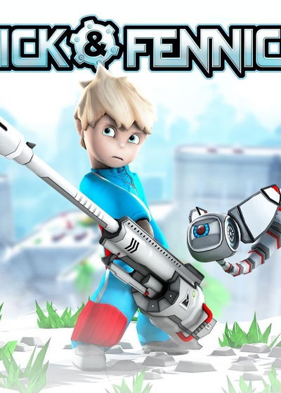 Profile picture of Kick & Fennick Profile picture of Kick & Fennick