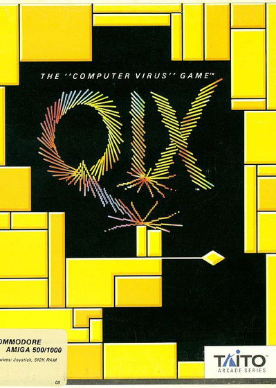 Profile picture of Qix