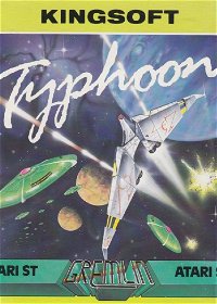 Profile picture of Typhoon