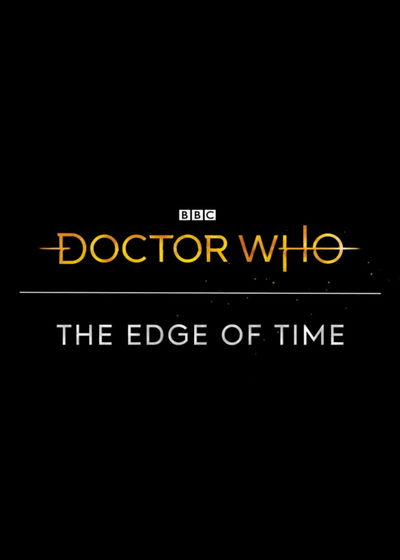 Profile picture of Doctor Who: The Edge of Time