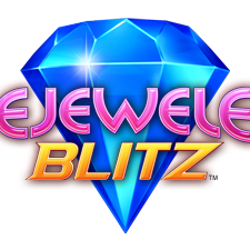 Image of Bejeweled Blitz