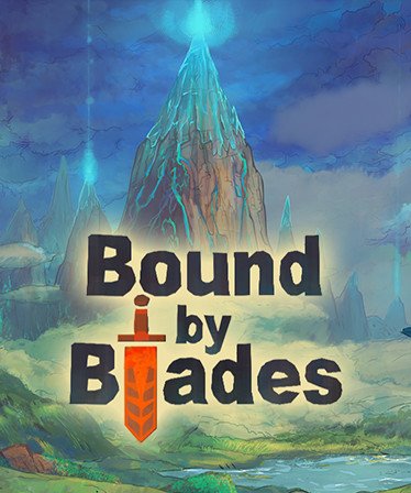 Image of Bound By Blades