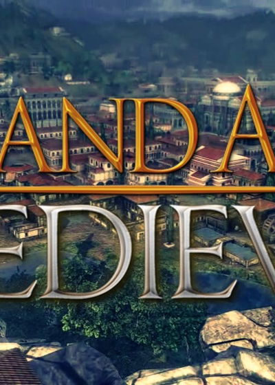 Profile picture of Grand Ages: Medieval Profile picture of Grand Ages: Medieval