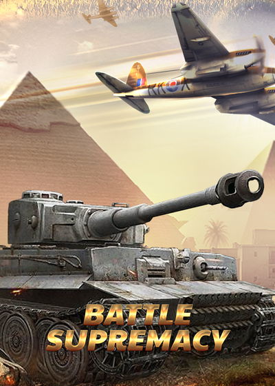Profile picture of Battle Supremacy