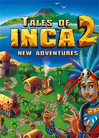 Profile picture of Tales of Inca 2 - New Adventures