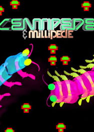 Profile picture of Centipede & Millipede Profile picture of Centipede & Millipede