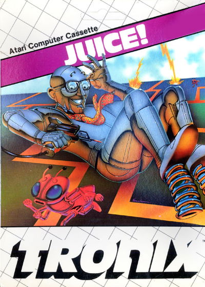 Profile picture of Juice! Profile picture of Juice!