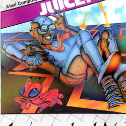 Image of Juice!