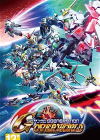 Profile picture of SD Gundam G Generation Overworld