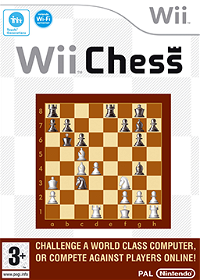 Profile picture of Wii Chess