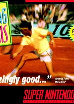 Profile picture of David Crane's Amazing Tennis Profile picture of David Crane's Amazing Tennis