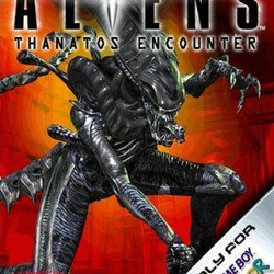 Image of Aliens: Thanatos Encounter
