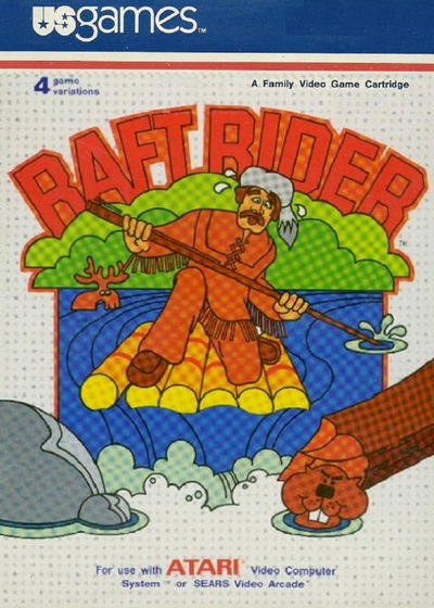 Profile picture of Raft Rider Profile picture of Raft Rider