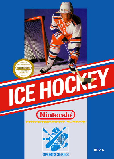 Profile picture of Ice Hockey Profile picture of Ice Hockey